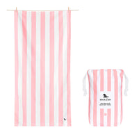 Dock & Bay Quick Dry Towels - Cabana