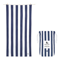 Dock & Bay Quick Dry Towels - Cabana
