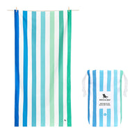 Dock & Bay Quick Dry Towels - Summer
