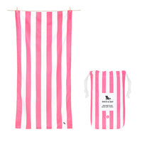 Dock & Bay Quick Dry Towels - Cabana