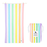 Dock & Bay Quick Dry Towels - Summer

