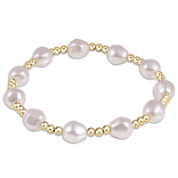 Enewton Pearl Bracelet Collection
