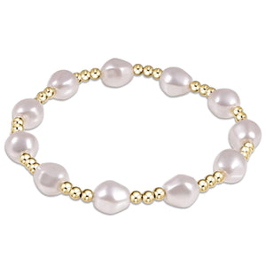 Enewton Pearl Bracelet Collection
