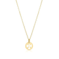 Enewton 16" Charm Necklace