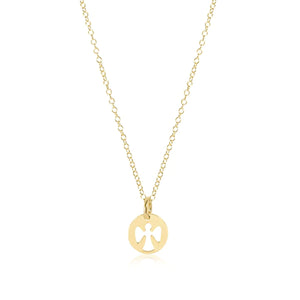 Enewton 16" Charm Necklace