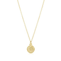 Enewton 16" Charm Necklace
