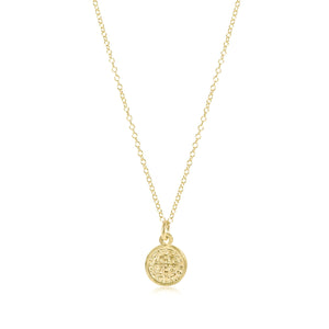 Enewton 16" Charm Necklace