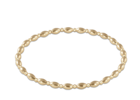Enewton - Harmony Gold Bracelet
