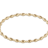 Enewton - Harmony Gold Bracelet