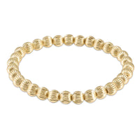 Enetwon Dignity Gold Bracelet
