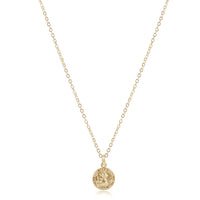Enewton 16" Charm Necklace