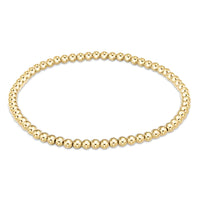 Enewton Classic Gold Bracelet