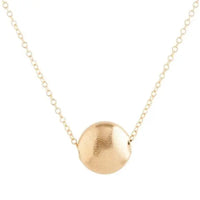 Enewton 16" Charm Necklace
