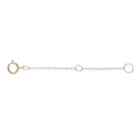 Enewton  2" Gold Necklace Extender