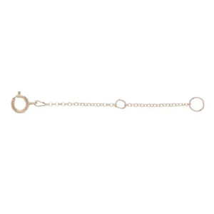 Enewton  2" Gold Necklace Extender