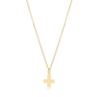 Enewton 16" Charm Necklace