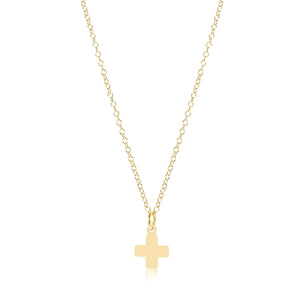 Enewton 16" Charm Necklace