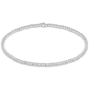 Enewton Classic Sterling Silver Bracelet