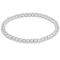 Enewton Classic Sterling Silver Bracelet

