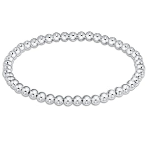 Enewton Classic Sterling Silver Bracelet