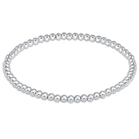 Enewton Classic Sterling Silver Bracelet
