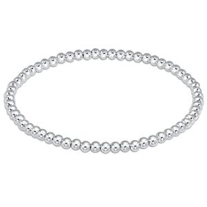 Enewton Classic Sterling Silver Bracelet