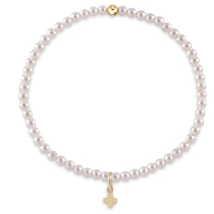 Enewton Pearl Bracelet Collection