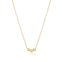 Enewton 16" Charm Necklace