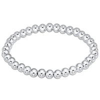 Enewton Classic Sterling Silver Bracelet
