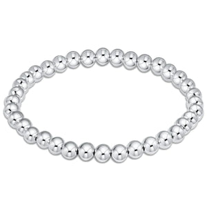 Enewton Classic Sterling Silver Bracelet