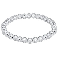 Enewton Classic Sterling Silver Bracelet
