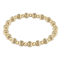 Enewton Dignity Grateful 6mm Bracelet