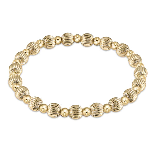 Enewton Dignity Grateful 6mm Bracelet