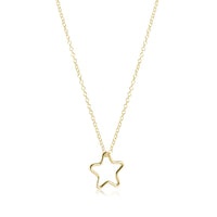 Enewton 16" Charm Necklace