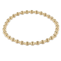 Enewton Dignity Grateful 4mm Bracelet
