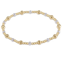 Enewton Pearl Bracelet Collection
