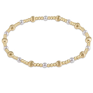 Enewton Pearl Bracelet Collection