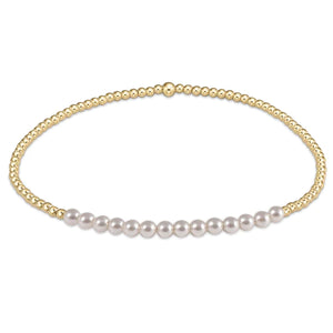 Enewton Pearl Bracelet Collection