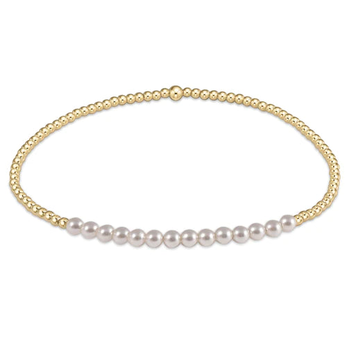 Enewton Pearl Bracelet Collection