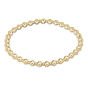 Enewton - Classic Grateful Bracelet
