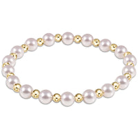 Enewton Pearl Bracelet Collection
