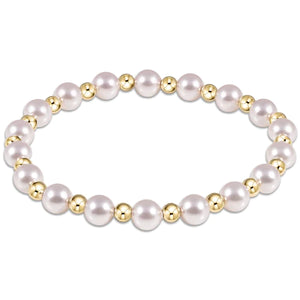Enewton Pearl Bracelet Collection