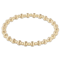 Enewton Dignity Grateful 5mm Bead Bracelet
