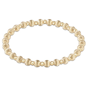 Enewton Dignity Grateful 5mm Bead Bracelet