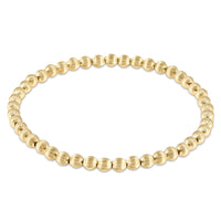 Enetwon Dignity Gold Bracelet
