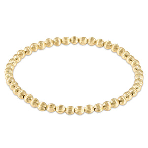 Enetwon Dignity Gold Bracelet