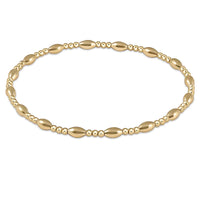 Enewton - Harmony Gold Bracelet