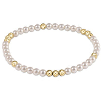 Enewton Pearl Bracelet Collection
