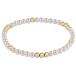 Enewton Pearl Bracelet Collection