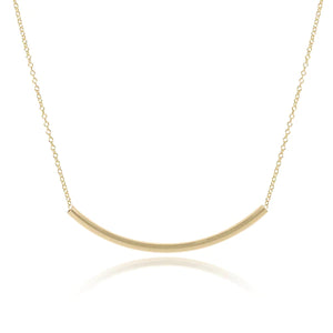 Enewton 16" Charm Necklace